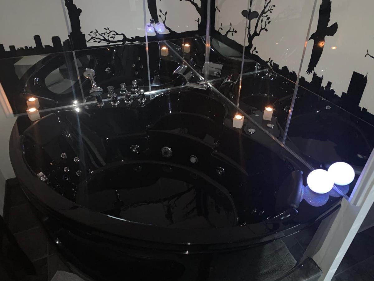 San Marco Vip Fluelen