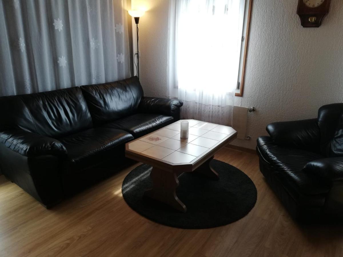 San Marco Vip Fluelen