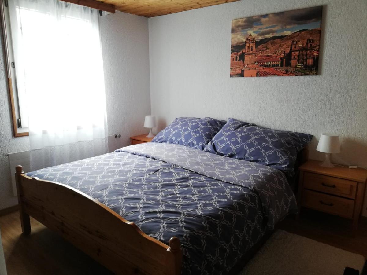 Apartment San Marco Vip