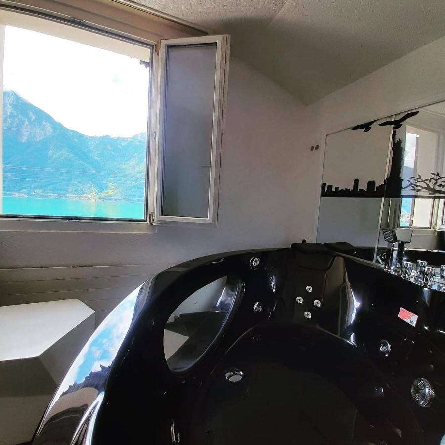 San Marco Vip Apartment Fluelen