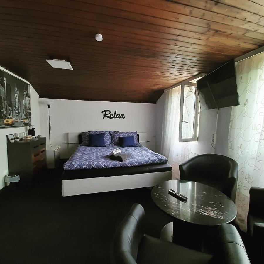 Apartment San Marco Vip *