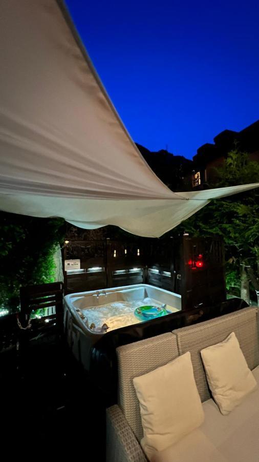 San Marco Vip * Fluelen